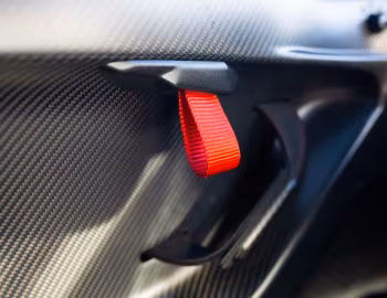 Interior 2023–24 Lamborghini Huracán Tecnica [North America] (LB724) '2022–24