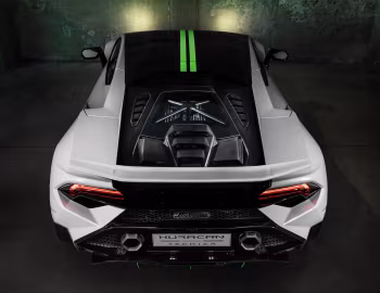 Lamborghini Huracán Tecnica "60° Anniversario" (LB724) '2023