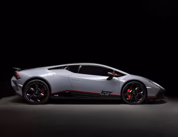 Lamborghini Huracán Tecnica "60° Anniversario" (LB724) '2023
