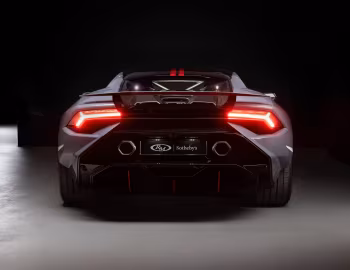 Lamborghini Huracán Tecnica "60° Anniversario" (LB724) '2023