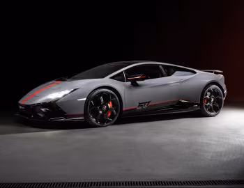 Lamborghini Huracán Tecnica "60° Anniversario" (LB724) '2023