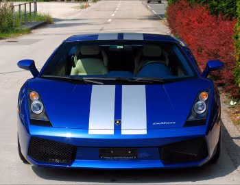 ItalCarDesign Lamborghini Gallardo Le Mans '2005