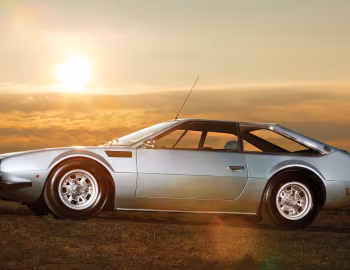Lamborghini Jarama 400 GT [Worldwide] '05.1970–03.1972