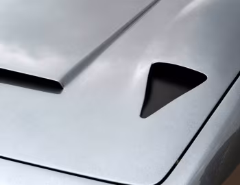 Lamborghini Jarama 400 GTS [UK-spec] '1973–75