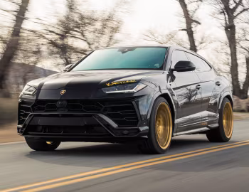 Kar Tunz Lamborghini Urus '2020–pr.