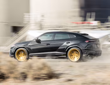 Kar Tunz Lamborghini Urus '2020–pr.