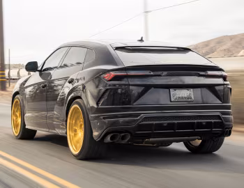 Kar Tunz Lamborghini Urus '2020–pr.