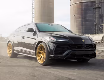 Kar Tunz Lamborghini Urus '2020–pr.