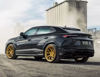 Kar Tunz Lamborghini Urus '2020–pr.