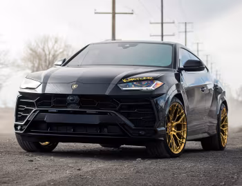 Kar Tunz Lamborghini Urus '2020–pr.