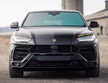Kar Tunz Lamborghini Urus '2020–pr.