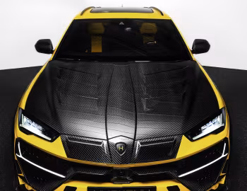 Keyvany Lamborghini Keyrus '2020–pr.