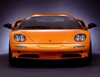 Lamborghini L147 Canto '1999