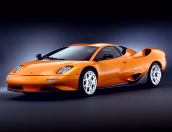 Lamborghini L147 Canto '1999