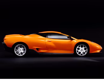 Lamborghini L147 Canto '1999