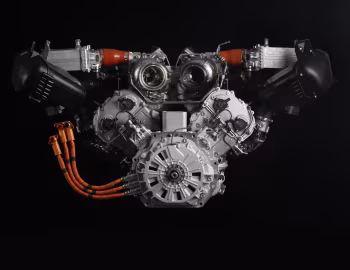Lamborghini L411 '2025–н.ч.