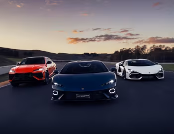 Lamborghini '05.1963–pr.