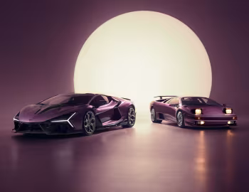 Lamborghini Diablo, Novitec Lamborghini Revuelto