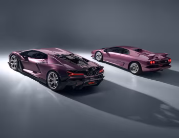 Lamborghini Diablo, Novitec Lamborghini Revuelto