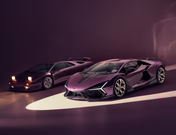 Lamborghini Diablo, Novitec Lamborghini Revuelto