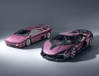 Lamborghini Diablo, Novitec Lamborghini Revuelto