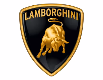 Логотип Lamborghini '05.1963–н.в.