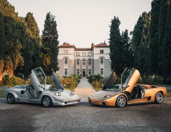 Lamborghini '05.1963–pr.