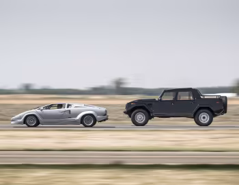 Lamborghini '05.1963–pr.