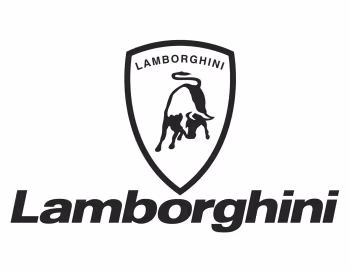 Логотип Lamborghini '05.1963–н.в.