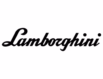 Логотип Lamborghini '05.1963–н.в.