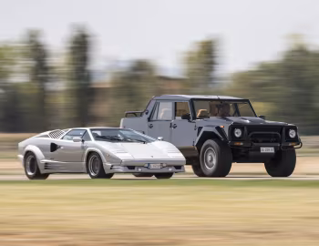 Lamborghini '05.1963–pr.