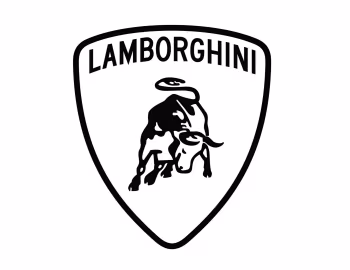 Логотип Lamborghini '05.1963–н.в.