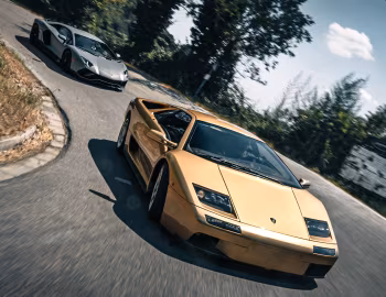 Lamborghini '05.1963–pr.