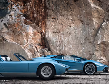 Lamborghini '05.1963–pr.