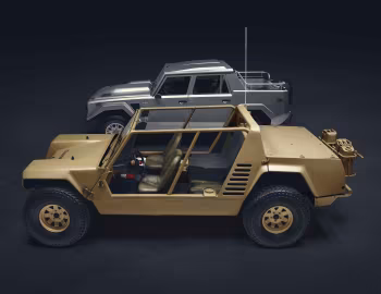 Lamborghini '05.1963–pr.