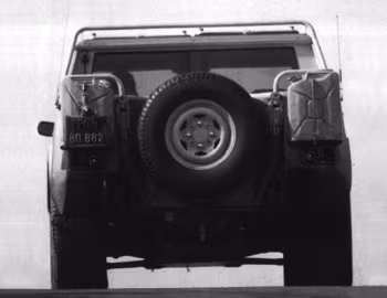 Lamborghini LM004 '01.1984