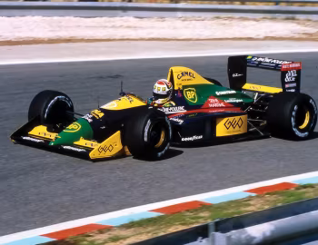 Lola LC89 '1989