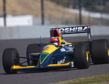 Lola LC90 '1990