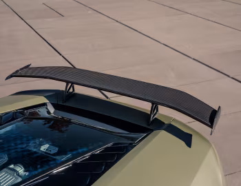 Luethen Motorsport Lamborghini Huracán LP 610-4 Avio (LB724) '2018–pr.