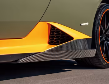 Luethen Motorsport Lamborghini Huracán LP 610-4 Avio (LB724) '2018–pr.