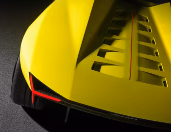 Lamborghini Manifesto '10.2025