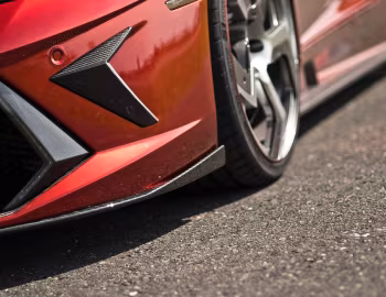 Mansory Lamborghini Aventador LP700-4 (LB834) '2012–17