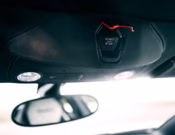Interior Mansory Lamborghini Aventador LP700-4 "Carbonado" (LB834) '2012