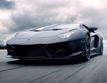 Mansory Lamborghini Aventador LP700-4 "Carbonado" (LB834) '2012