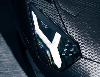 Mansory Lamborghini Aventador LP700-4 "Carbonado" (LB834) '2012