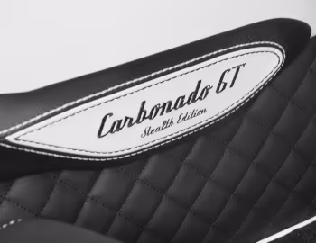 Mansory Lamborghini Aventador LP700-4 "Carbonado GT" (LB834) '2014–17