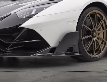 Mansory Lamborghini Aventador LP 780-4 Ultimae "Final Edition" '2025