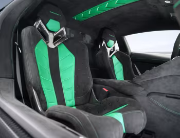 Interior Mansory Cabrera '2020