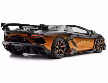 Mansory Carbonado GTS '2023