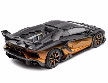Mansory Carbonado GTS '2023
